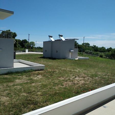 Vila Rouk Leptokarya (Pieria) Exterior photo