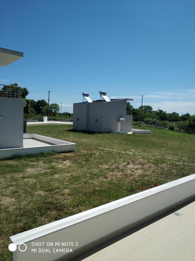 Vila Rouk Leptokarya (Pieria) Exterior photo